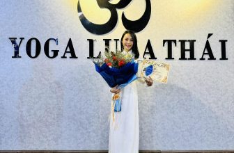 [🆕🇻🇳] Luna Thái Học Viện Yoga Quốc Tế 🧘 Top1Yoga 🤸🏻‍♀️ Namaste
Những ngày khổ luyện đã kết thúc những bước chân cuối cùng của hành trình khóa học huấn luyện viên Yoga chuyên nghiệp đã được vượt qua, trái tim , shares-0✔️ , likes-3❤️️ , date-2024-05-26 02:50:39🇻🇳🇻🇳🇻🇳📰🆕