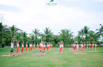 [🏝️🇻🇳] Celina Peninsula Resort Quang Binh  🏝️ Top1Resort 🏖️ Lắng nghe những âm thanh của thiên nhiên, cảm nhận trọn vẹn từng phút giây của cuộc sống với buổi outdoor của 𝒕𝒆𝒂𝒎 𝑻𝒍𝒆𝒆 𝒚𝒐𝒈𝒂. Sự kết nối giữa chuyển động v… , shares-0✔️ , likes-22❤️️ , date-2024-05-25 23:30:08🇻🇳🇻🇳🇻🇳📰🆕