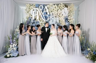 [🆕🇻🇳] Xưởng Váy Sweetie 🤵🏻 Top1Wedding 👰🏻  ” Một bông hồng cũng có thể trở thành cả khu vườn của tôi… đó là người bạn của tôi, thế giới của tôi ”Cảm ơn vì đã lựa chọn Váy phù dâu tại #Sweetie cho  , shares-0✔️ , likes-15❤️️ , date-2024-05-31 05:13:24🇻🇳🇻🇳🇻🇳📰🆕