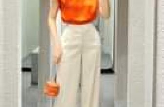 [🆕🇻🇳] Everluxe – Không ngừng sáng tạo ra những điều bất ngờ trong từng sản phẩm đơn giản nhất! 👕 Top1Fashion 👗    NOW-IN-STORE / Silk top with bow
Orange, Avocado, White
S, M, L  MORE AT:BUY 1 GET 10% OFF
BUY 2 GET 20% OFF MORE AT:
HCM: 54 CMT8 St., Dist.3
I , shares-0✔️ , likes-15❤️️ , date-2024-05-27 05:09:49🇻🇳🇻🇳🇻🇳📰🆕