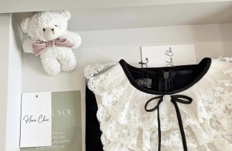 [🆕🇻🇳] Hera Chic – Thời trang nữ thiết kế và may thủ công bằng cả trái tim ♥️ 👕 Top1Fashion 👗   Bắt trọn khoảnh khắc với outfit nhà Hera Chic
Đồ đơn giản nhưng dễ mặc và dễ phối vô cùng
Biến điệu một chút sẽ giúp nàng trông sang trọng và dễ thương.  , shares-4✔️ , likes-86❤️️ , date-2024-05-26 03:30:18🇻🇳🇻🇳🇻🇳📰🆕