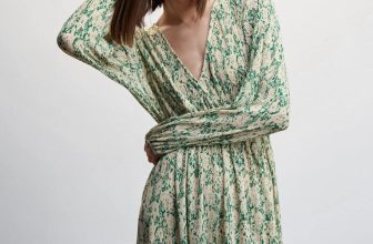 [🆕🇻🇳] Wellcome to CHIC HOUSE by CHIC VNXK 👕 Top1Fashion 👗  Đầm Mango. Size SML. Màu tương đối đều.
Gia 360
, shares-0✔️ , likes-1❤️️ , date-2024-05-30 05:35:14🇻🇳🇻🇳🇻🇳📰🆕