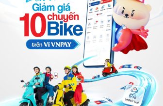 [🆕🇻🇳] VNPAY Taxi – Nền tảng Gọi Taxi quốc dân ♥️️ Top1Index 📚  Hè đi lại chẳng lo nhọc, đặt Bike đón đưa giá “tiểu học”
Vào Ví VNPAY có ngay 10 chuyến Bike giảm giáĐằng sau người đàn ông thành công có bóng dáng người , shares-0✔️ , likes-9❤️️ , date-2024-05-30 09:30:01🇻🇳🇻🇳🇻🇳📰🆕