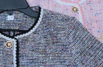 [🆕🇻🇳] BORA shop –  Quần áo xuất dư xịn 👕 Top1Fashion 👗  Tweed 1 lớp ngắn tay cực kỳ chất lượng nha các chị iu ơi. Năm nay cứ phải thời trang phang thời tiết nha :)) giá bao êm
, shares-0✔️ , likes-11❤️️ , date-2024-05-29 03:00:19🇻🇳🇻🇳🇻🇳📰🆕