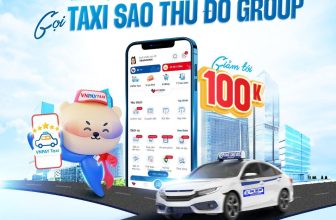 [🆕🇻🇳] VNPAY Taxi – Nền tảng Gọi Taxi quốc dân ♥️️ Top1Index 📚  Người ta nói: KHÓC TRÊN Ô TÔ còn hơn CƯỜI TRÊN XE MÁY
Nhưng sao cần lựa chọn khi bạn cứ việc CƯỜI TRÊN Ô TÔ vì ngày nào cũng có deal của VNPAY Taxi.
Taxi  , shares-1✔️ , likes-10❤️️ , date-2024-05-30 03:00:11🇻🇳🇻🇳🇻🇳📰🆕