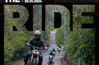 [🆕🇻🇳] Triumph Vietnam – Nhà phân phối các dòng xe Triumph Motorcycles tại Việt Nam 🚗 Top1Go 🏍️  For The Ride Hồ Tràm | 26/05: Bùng cháy đam mê!Cuối tuần này, Triumph Motorcycles Vietnam hân hạnh mang đến sự kiện For The Ride Hồ Tràm, dành riêng cho  , shares-0✔️ , likes-14❤️️ , date-2024-05-21 09:15:03🇻🇳🇻🇳🇻🇳📰🆕