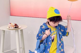 [🆕🇻🇳] Little Kei – Quần áo trẻ em , thời trang cho bé , phụ kiện cho bé 🧑‍🧒❤️️👶⭐️   Dư sẵn 2 set sơ mi hoa hướng dương sz90 (không kèm áo trong)  giá yêu thương mời các chị chốt đơn
, shares-0✔️ , likes-3❤️️ , date-2024-05-21 06:06:22🇻🇳🇻🇳🇻🇳📰🆕