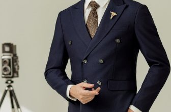 [🆕🇻🇳] Banana Tuxedo Đà Lạt 👕 Top1Fashion 👗  * 𝐍𝐞𝐰 𝐖𝐞𝐝𝐝𝐢𝐧𝐠 𝐒𝐮𝐢𝐭 *
Chi tiết hai mẫu suit cưới vừa ra mắt nằm trong top những mẫu suit cưới được các cặp đôi lựa chọn tại Banana tuxedo !#BananaTuxedo # , shares-0✔️ , likes-10❤️️ , date-2024-05-18 02:15:07🇻🇳🇻🇳🇻🇳📰🆕