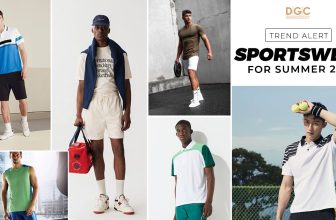 [🆕🇻🇳] DGC Selection là thương hiệu thời trang nam của Tổng công ty Đức Giang 👕 Top1Fashion 👗  𝗧𝗥𝗘𝗡𝗗 𝗔𝗟𝗘𝗥𝗧: 𝗦𝗣𝗢𝗥𝗧𝗦𝗪𝗘𝗔𝗥 𝗳𝗼𝗿 𝗦𝗨𝗠𝗠𝗘𝗥 𝟮𝟬𝟮𝟰Hè 2024 đánh dấu sự trở lại của sự sáng tạo và đa dạng trong thế giới thời trang nam. Nếu như ngày trước trang phụ , shares-0✔️ , likes-3❤️️ , date-2024-06-04 01:00:09🇻🇳🇻🇳🇻🇳📰🆕