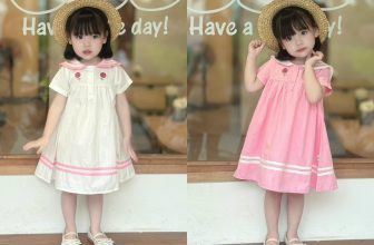 [🆕🇻🇳]  Bí Ngô baby shop – Chuyên quần áo bé gái 8-30kg (1- 9 tuổi) 😎❤️️⭐️ Đᴀ̃ ʟᴀ̀ ᴍᴀ̣̆ᴛ ᴛʀᴏ̛̀ɪ ᴛʜɪ̀ ʟᴜ́ᴄ ɴᴀ̀ᴏ ᴄᴜ̃ɴɢ ᴘʜᴀ̉ɪ ᴛᴏ̉ᴀ ɴᴀ̆́ɴɢ
Đᴀ̃ ʟᴀ̀ ᴄᴏɴ ɢᴀ́ɪ ᴛʜɪ̀ ɴʜᴀ̂́ᴛ đɪ̣ɴʜ ᴘʜᴀ̉ɪ xɪɴʜ
—————-
Thiết kế: váy cộc tay cổ thuỷ thủ thê , shares-0✔️ , likes-1❤️️ , date-2024-05-20 02:45:10🇻🇳🇻🇳🇻🇳📰🆕