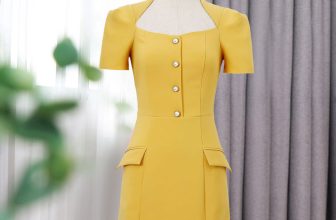 [🆕🇻🇳] CATHERINE – Thiết kế vô cùng tinh tế, tỉ mỉ trong từng chi tiết 👕 Top1Fashion 👗  FLASH SALE #299K
Outfit thật “vàng tươi” cho một ngày xinh đẹp!
Ghi điểm lạ mắt với phần tà cắt rã khác biệt, vừa tạo điểm nhấn vừa giúp thu hút ánh,
Phố , shares-0✔️ , likes-1❤️️ , date-2024-05-25 02:00:05🇻🇳🇻🇳🇻🇳📰🆕