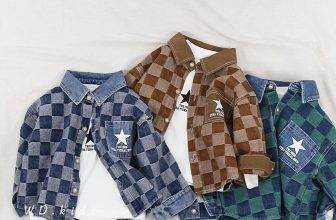 [🆕🇻🇳] Shop ZUKA Thời Trang Trẻ Em Cao Cấp 😎❤️️⭐️ Sz nhí đây các mẹ ơi
Từ 12kg đến 18kg
Sơmi jean chất lừ
Hàng có sẵn
, shares-1✔️ , likes-1❤️️ , date-2024-05-28 23:36:03🇻🇳🇻🇳🇻🇳📰🆕