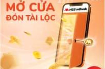 [🆕🇻🇳] MSB – Ngân hàng TMCP Hàng Hải Việt Nam 💵 🏧  MỞ CỬA ĐÓN TÀI LỘC VỚI TÀI KHOẢN PHONG THUỶSao phải đợi may mắn gõ cửa khi bạn nắm giữ trong tay Tài khoản phong thuỷ MSBCầu tiền tài có dãy số tứ quý , shares-6✔️ , likes-52❤️️ , date-2024-05-28 13:00:11🇻🇳🇻🇳🇻🇳📰🆕