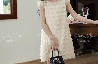 [🆕🇻🇳] Pluto Kids – Sỉ, lẻ Qate 😎❤️️⭐️ #có sẵn
Sara mint Tiểu thư nhẹ nhàng quá
Chất mềm mại lắm.  Sz:1-3-4-5-8-9-10y
, shares-0✔️ , likes-7❤️️ , date-2024-05-29 03:02:51🇻🇳🇻🇳🇻🇳📰🆕