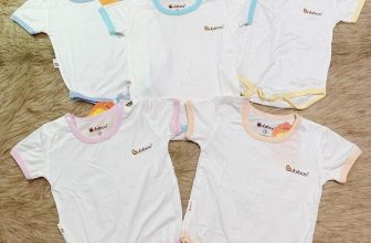 [🆕🇻🇳] Happy Babies Shop- Chuyên Đồ Dùng Sau Sinh, Mẹ & Bé 👕 Top1Fashion 👗  Bodysuit sợi tre siêu mềm #79k
Bé 3- dưới 10kg ạ
, shares-0✔️ , likes-2❤️️ , date-2024-05-30 00:03:35🇻🇳🇻🇳🇻🇳📰🆕