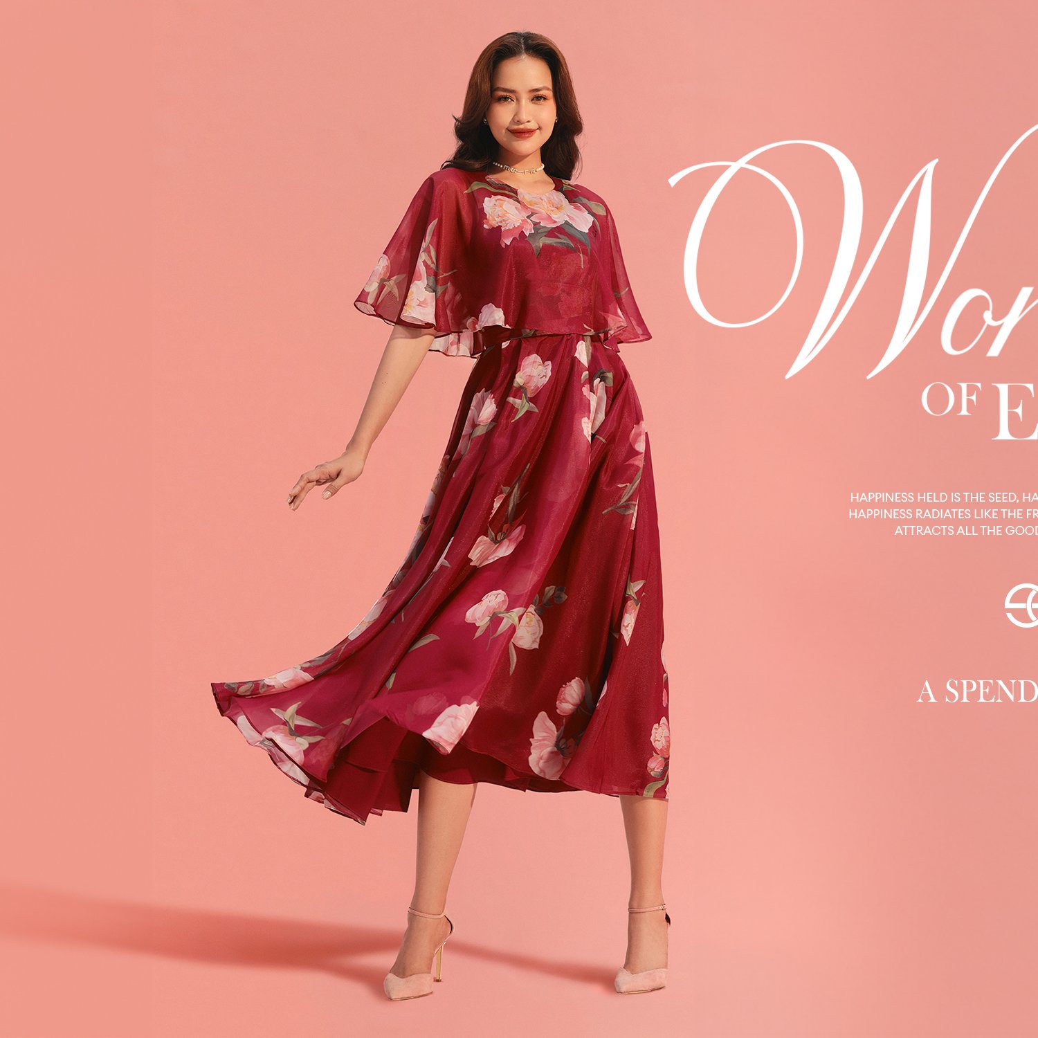 [🆕🇻🇳] My Way Outlet – Mẫu thiết kế quý phái và sang trọng 👕 Top1Fashion 👗  𝐖𝐎𝐍𝐃𝐄𝐑𝐒 𝐎𝐅 𝐄𝐋𝐈𝐒𝐄 |   𝑁𝑎̀𝑛𝑔 Đ𝑖𝑒̣̂𝑢 Đ𝑎̀ (𝐴 𝑆𝑝𝑙𝑒𝑛𝑑𝑖𝑑 𝐸𝑙𝑖𝑠𝑒)

Tỏa sáng với nguồn năng lượng tích cực, vẻ đẹp truyền cảm hứng nhưng luôn ẩn chứa những ưu điểm t , shares-7✔️ , likes-277❤️️ , date-2024-05-25 01:00:08🇻🇳🇻🇳🇻🇳📰🆕