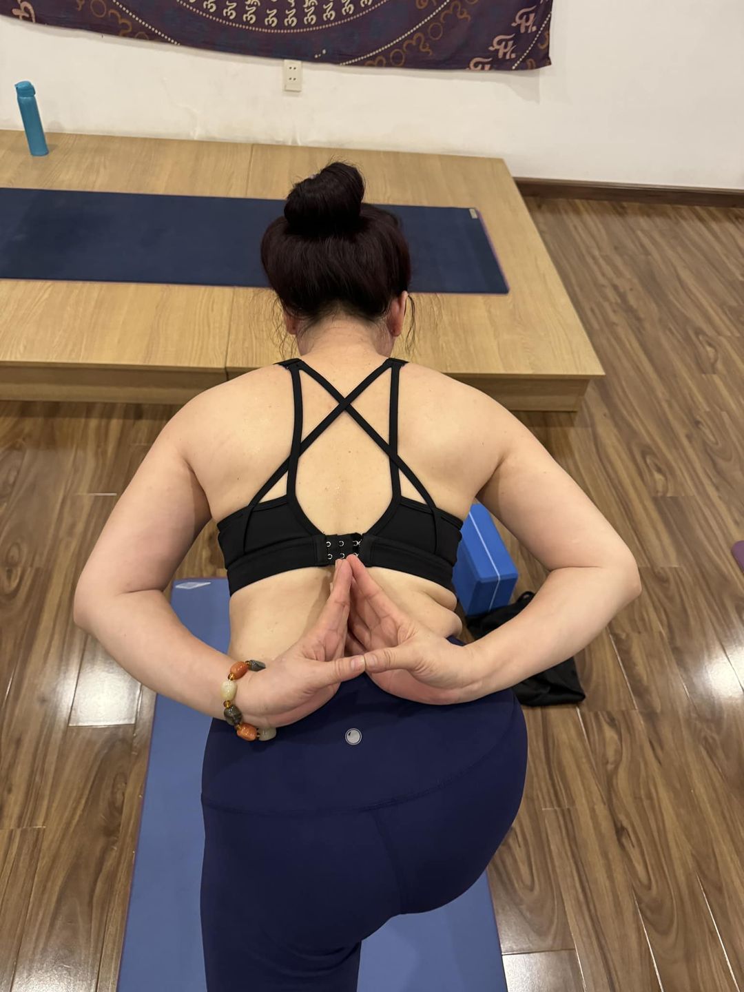 [🆕🇻🇳] Yoga Sức Sống Mới 🧘 Top1Yoga 🧘 “SỬA CHỮA” AI ĐÓ

Có vẻ như chúng ta luôn muốn “sửa chữa” ai đó bởi nhìn ra khuyết điểm của người khác thì dễ, nhìn ra những điểm chưa được của bản thân th , shares-0✔️ , likes-11❤️️ , date-2024-05-20 03:22:29🇻🇳🇻🇳🇻🇳📰🆕
