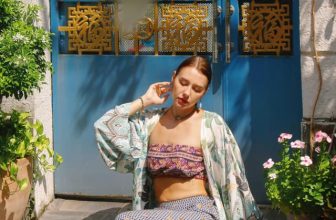 [🆕🇻🇳] Soul – Phong cách Boho-chic 👕 Top1Fashion 👗  Sun-kissed moments with you  #soul #soulbohostyle #madebysoul #madeinvietnam #bohochic #bohovn #vietnamlocalbrand
Khoảnh khắc hôn nắng bên em  #soul #soulb , shares-0✔️ , likes-3❤️️ , date-2024-05-27 13:41:20🇻🇳🇻🇳🇻🇳📰🆕