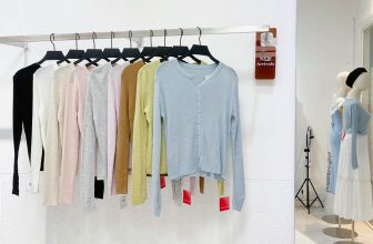 [🆕🇻🇳] AfterBefore – Modern design, high quality fabric, comfy form and effortless chic style womenswear 👕 Top1Fashion 👗  NEW ARRIVALS TODAYVISIT US ——
150/22 Nguyễn Trãi, Phường Bến Thành, Quận 1, TP HCM
—— ORDER ONLINE ——
Hotline/ Zalo 0935601001
Inbox Facebook#freesh , shares-25✔️ , likes-194❤️️ , date-2024-05-30 12:25:30🇻🇳🇻🇳🇻🇳📰🆕
