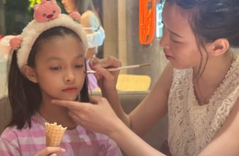 [🆕🇻🇳] Dodo Pizza Vietnam – Chuỗi nhà hàng Pizza tại TP.HCM 🍔 Top1Food  🍜 QUỐC TẾ THIẾU NHI – VẼ MẶT NGHỆ THUẬT MIỄN PHÍ TẠI DODO PIZZASắp tới ngày 1/6 rồi, bố mẹ đã có ý tưởng đưa con đi đâu chưa?Nói nhỏ xíu là Dodo Pizza tổ , shares-3✔️ , likes-102❤️️ , date-2024-05-29 03:37:18🇻🇳🇻🇳🇻🇳📰🆕