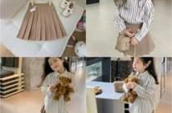 [🆕🇻🇳] Đồng phục học sinh cao cấp – Kidsky 😎❤️️⭐️ 𝐍𝐨𝐧 𝐧𝐮̛𝐨̛́𝐜 𝐡𝐮̛̃𝐮 𝐭𝐢̀𝐧𝐡,
Đ𝐨̂̀ 𝐭𝐫𝐨𝐧𝐠 𝐡𝐢̀𝐧𝐡 𝐫𝐚̂́𝐭 𝐱𝐢𝐧𝐡
___________________
Thêm màu thêm yêu
Chân váy xếp ly nâu sữa, be nâu…bé mình muốn đi đâu…, shares-0✔️ , likes-10❤️️ , date-2024-05-22 13:06:39🇻🇳🇻🇳🇻🇳📰🆕