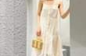 [🆕🇻🇳] Everluxe – Không ngừng sáng tạo ra những điều bất ngờ trong từng sản phẩm đơn giản nhất! 👕 Top1Fashion 👗   NOW-IN-STORE / Cream
S, M, L  MORE AT:BUY 1 GET 10% OFF
BUY 2 GET 20% OFF MORE AT:
HCM: 54 CMT8 St., Dist.3
Inbox to order ->
Hotline: 077 6666 , shares-3✔️ , likes-26❤️️ , date-2024-05-25 08:04:24🇻🇳🇻🇳🇻🇳📰🆕