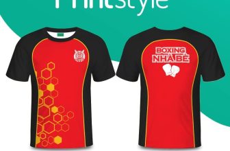 [🆕🇻🇳] “HÃY NÊU Ý TƯỞNG” – NEWSTYLE sẽ giúp Bạn tạo nên chiếc Áo Thun Đồng Phục 👕 Top1Fashion 👗  CLB BOXING  NHÀ BÈ
ÁO THUN 3D CAO CẤP NEWSTYLE
, shares-0✔️ , likes-5❤️️ , date-2024-05-25 02:01:44🇻🇳🇻🇳🇻🇳📰🆕