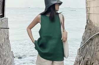 [🆕🇻🇳] Vyan – Mom & Baby Care 😎❤️️⭐️ – SET BỘ ÁO XẺ SAU CÚC BỌC QUẦN SHORT –  Cái mầu yêu gì đâu luôn á! Form suông xinh xinh mặc thoải mái, xẻ vạt sau điệu đà cuốn hút !
Cúc bọc full sau cẩ , shares-0✔️ , likes-0❤️️ , date-2024-05-27 08:11:53🇻🇳🇻🇳🇻🇳📰🆕