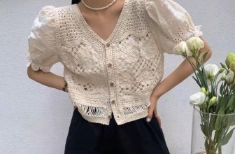 [🆕🇻🇳] Hạnh boutique – Hàng Xách Tay và VNXK 👕 Top1Fashion 👗  Dư xịn nhà cha peo le tiếpÁo xinh phối ren yêu cực kỳ, nền ren đẹp, thân áo chất vải đan họa tiết kiểu mặc mùa hè vừa nhẹ nhàng, vừa điệu điệu lại vintag , shares-0✔️ , likes-0❤️️ , date-2024-05-31 13:54:48🇻🇳🇻🇳🇻🇳📰🆕