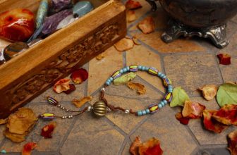 [🆕🇻🇳] Soul – Phong cách Boho-chic 👕 Top1Fashion 👗  New bracelets
Vòng tay mới Được dịch từ Tiếng Anh
, shares-0✔️ , likes-1❤️️ , date-2024-05-30 14:25:34🇻🇳🇻🇳🇻🇳📰🆕