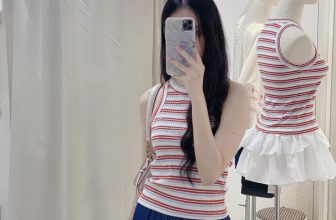 [🆕🇻🇳] AfterBefore – Modern design, high quality fabric, comfy form and effortless chic style womenswear 👕 Top1Fashion 👗  IN STOREVISIT US ——
150/22 Nguyễn Trãi, Phường Bến Thành, Quận 1, TP HCM
—— ORDER ONLINE ——
Hotline/ Zalo 0935601001
Inbox Facebook#freeshipping với , shares-0✔️ , likes-10❤️️ , date-2024-05-29 05:10:48🇻🇳🇻🇳🇻🇳📰🆕