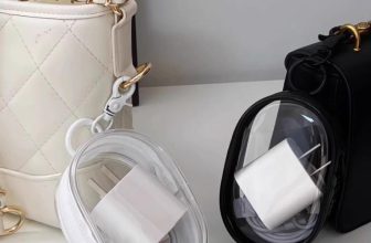 [🆕🇻🇳] Vyan – Mom & Baby Care 😎❤️️⭐️  SET 2 TÚI ĐỰNG CÁP SẠCThật sự cái này cần lắm ấy các bác. Túi trong suốt đựng cáp sạc điện thoại , tai nghe có móc đi kèmCó cái này rồi mang sạc đi  , shares-0✔️ , likes-0❤️️ , date-2024-05-28 09:03:25🇻🇳🇻🇳🇻🇳📰🆕