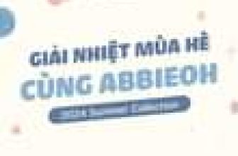 [🆕🇻🇳] Abbieoh – Thời trang thiết kế cao cấp dành cho trẻ em Việt Nam 😎❤️️⭐️ GIẢI NHIỆT MÙA HÈ CÙNG BST HÈ NHÀ ABBIEOH
Ghé thăm Abbie Oh tại:Ba mẹ đã sẵn sàng cho hành trình mới cùng bé yêu chưa? Hãy cùng Abbieoh bước vào thế g , shares-0✔️ , likes-6❤️️ , date-2024-05-24 02:18:07🇻🇳🇻🇳🇻🇳📰🆕