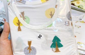 [🆕🇻🇳] Tớ là Cá – Set for Kids – Shop chuyên bán đồ bộ rời cho bé trai 0-7 tuổi 😎❤️️⭐️  MỀM như bún và MÁT RƯỢIII !!! Bộ cộc #95k/bộ – 3 bộ trở lên #85k/bộ shop về thêm các mã ba lỗ chất petit siêu đẹp các mẹ ơi. Bảng size 80 (8-10kg), 90 (10 , shares-25✔️ , likes-133❤️️ , date-2024-05-17 12:45:31🇻🇳🇻🇳🇻🇳📰🆕