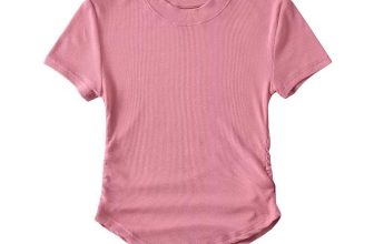 [🆕🇻🇳] Tuấn HD đồ tập cao cấp 👕 Top1Fashion 👗  Áo cộc tay đuôi tôm
4 màu : Hồng, tím, trắng, xanh
Size : s,m,l,xl
, shares-0✔️ , likes-5❤️️ , date-2024-05-28 02:49:08🇻🇳🇻🇳🇻🇳📰🆕