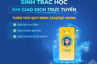 [🆕🇻🇳] PVcomBank – Ngân hàng TMCP Đại Chúng Việt Nam ♥️️📚  Bảo mật tuyệt đối trong giao dịch trực tuyến với xác thực sinh trắc học!Từ 01/7/2024, theo Quyết định 2345/QĐ-NHNN các giao dịch trực tuyến từ 10 triệu/ , shares-9✔️ , likes-245❤️️ , date-2024-05-29 07:19:23🇻🇳🇻🇳🇻🇳📰🆕