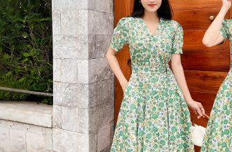 [🆕🇻🇳] Thời trang công sở K&K Fashion tự tin mang lại nét đẹp quyến rũ đầy lôi cuốn cho người phụ nữ công sở hiện đại 👕 Top1Fashion 👗  Váy hoa nhã nhặn chính là chân ái cho những cô nàng theo đuổi phong cách nhẹ nhàng nữ tính trong mùa hè này.
#kkfashion #yourbeautyandcharm #vaydamxinh
, shares-0✔️ , likes-70❤️️ , date-2024-06-04 23:20:04🇻🇳🇻🇳🇻🇳📰🆕