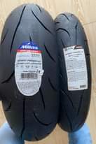 [🆕🇻🇳] Saigon MCP – CÔNG TY TNHH PHỤ KIỆN MÔ TÔ SÀI GÒN 🚗 Top1Go 🏍️  Mitas Sport Force Plus EV  
 Made in Slovenia  
 Sizes : 120 – 180 – 190 – 200
 Miễn Phí giao hàng toàn quốc.
 Xem thêm tại SaigonMCP : 

Hotline: 09179298 , shares-0✔️ , likes-1❤️️ , date-2024-05-28 03:23:42🇻🇳🇻🇳🇻🇳📰🆕