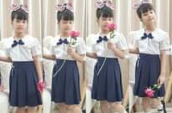 [🆕🇻🇳]  May mặc trẻ em Kidsky – Nơi gửi gắm niềm tin mua sắm của mẹ và bé 😎❤️️⭐️ Thanh lịch
Đơn giãn thôi nhưng lên dáng xinh
Nhẹ nhàng chiếm ưu thế
___________________________________
Mặc đẹpMix xinh
Set áo somi + chân váy xếp ly:
, shares-1✔️ , likes-14❤️️ , date-2024-05-29 02:43:38🇻🇳🇻🇳🇻🇳📰🆕