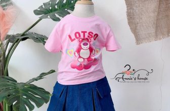 [🆕🇻🇳] Annie’s house – Thế giới váy của các thiên thần nhỏ 😎❤️️⭐️ 🩷 Hàng về là em lên manocanh cho các mom ngắm cùng em liền à.
, shares-0✔️ , likes-3❤️️ , date-2024-05-27 05:44:54🇻🇳🇻🇳🇻🇳📰🆕