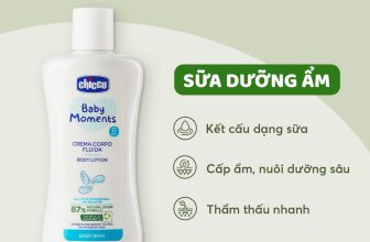 [🆕🇻🇳] Shop bé Moon – Nhà phân phối Nous Miền Bắc 😎❤️️⭐️ SỮA DƯỠNG THỂ HẠNH NHÂN CHICCOSữa dưỡng thể Chicco với các thành phần dưỡng chất giúp bảo vệ và nuôi dưỡng làn da khỏe mạnh:
Sữa Hạnh nhân và dầu Hạnh n , shares-0✔️ , likes-2❤️️ , date-2024-06-10 08:00:01🇻🇳🇻🇳🇻🇳📰🆕