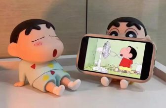 [🆕🇻🇳] Vyan – Mom & Baby Care 😎❤️️⭐️  GIÁ ĐỠ ĐIỆN THOẠI CU SHIN DỄ THƯƠNG   1 Chiếc Giá Đỡ Điện Thoại CU SHIN siêu siêu dễ thương quá mn ơi.
Nhỏ gọn, tiện lợi lại đáng yêu vô cùng #85k 2 màu , shares-0✔️ , likes-0❤️️ , date-2024-05-28 09:02:11🇻🇳🇻🇳🇻🇳📰🆕