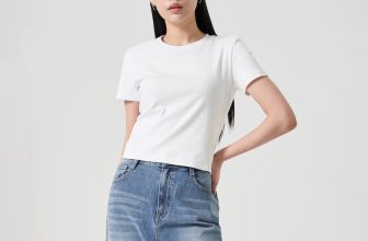 [🆕🇻🇳] BORA shop –  Quần áo xuất dư xịn 👕 Top1Fashion 👗  𝐒𝐡𝐨𝐫𝐭 𝐒𝐥𝐞𝐞𝐯𝐞 𝐂𝐫𝐨𝐩 𝐓𝐬𝐡𝐢𝐫𝐭
Áo phông form crop, chất dầy dặn, co giãn. Mix đồ mùa hè bao chất luôn nha các nàng ơi
, shares-1✔️ , likes-6❤️️ , date-2024-05-31 02:30:14🇻🇳🇻🇳🇻🇳📰🆕