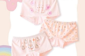 [🆕🇻🇳] Baby Closet by T&T – Chuyên thời trang trẻ em chính hãng 😎❤️️⭐️  Các Mom ơi,  Hãy tập thói quen cho bé mặc quần chíp sớm là cách giáo dục giúp các bé biết được cách bảo về cơ thể mình sớm hơn.
Nhiều ba mẹ nghĩ rằng việ , shares-0✔️ , likes-0❤️️ , date-2024-05-27 13:00:26🇻🇳🇻🇳🇻🇳📰🆕