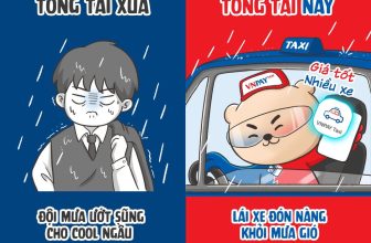 [🆕🇻🇳] VNPAY Taxi – Nền tảng Gọi Taxi quốc dân ♥️️ Top1Index 📚  Chẳng cần phải “đầu đội trời mưa chân đạp đất”, bí kíp để được vạn người mê như Tổng tài VNPAY Taxi chỉ có 4 chữ: Chiều khách hết mựcThời tiết dạo này m , shares-0✔️ , likes-10❤️️ , date-2024-05-28 08:00:13🇻🇳🇻🇳🇻🇳📰🆕