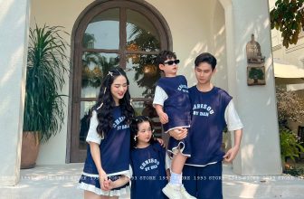 [🆕🇻🇳] STORE 1993 – Thời trang gia đình- Thời trang mẹ bé 👕 Top1Fashion 👗   , shares-9✔️ , likes-42❤️️ , date-2024-05-16 10:35:56🇻🇳🇻🇳🇻🇳📰🆕