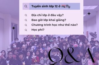 [🆕🇻🇳] Tiếng Anh Ms. My 📚 Top1Learn 📕 Giải đáp các câu hỏi Trung tâm nhận được nhiều nhất về LỚP 12 dành cho KHÓA 2K7Đếm ngược 6 ngày khai giảng lớp 12 đầu tiên, dành cho các bạn muốn bắt đầ , shares-2✔️ , likes-11❤️️ , date-2024-05-28 15:29:42🇻🇳🇻🇳🇻🇳📰🆕