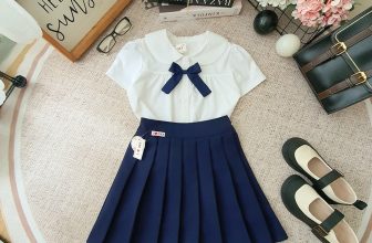 [🆕🇻🇳] Đồng phục học sinh cao cấp – Kidsky 😎❤️️⭐️ Năm nay hàng nhiều, cuối tuần rồi chưa dám nghỉ ngơi…tranh thủ tháng hè lên đủ mẫu cho kịp vụ đầu năm học ạ
Hàng luôn đẹp, chỉn chu, gọn dáng
Được sự t , shares-2✔️ , likes-47❤️️ , date-2024-05-25 14:21:28🇻🇳🇻🇳🇻🇳📰🆕