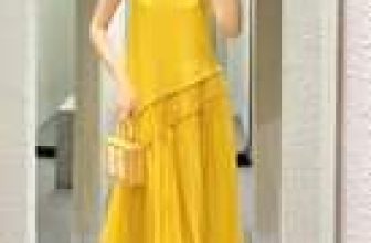 [🆕🇻🇳] Everluxe – Không ngừng sáng tạo ra những điều bất ngờ trong từng sản phẩm đơn giản nhất! 👕 Top1Fashion 👗   BACK-IN-STOCK / Summer dress
Yellow & white
S, M, L  MORE AT:BUY 1 GET 10% OFF
BUY 2 GET 20% OFF MORE AT:
HCM: 54 CMT8 St., Dist.3
Inbox to o , shares-0✔️ , likes-22❤️️ , date-2024-05-26 08:00:48🇻🇳🇻🇳🇻🇳📰🆕