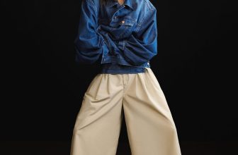 [🆕🇻🇳] ACFC – Nhà phân phối thương hiệu thời trang quốc tế hàng đầu Việt Nam 👕 Top1Fashion 👗  𝗚𝗔𝗣 𝘅 𝗔𝗖𝗙𝗖 | GAP x DÔEN@RubyAldridge không chỉ là một người mẫu, nhạc sĩ tài năng mà còn là người em gái tuyệt vời – và cũng là cảm hứng chủ đạo cho sự m , shares-0✔️ , likes-10❤️️ , date-2024-05-30 11:00:18🇻🇳🇻🇳🇻🇳📰🆕